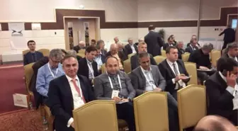 Üzülmez, Mbb Meclisi İçin Abant'ta