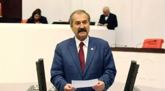 Yılmaz '5 Nisan Avukatlar Günü'Nü Kutladı