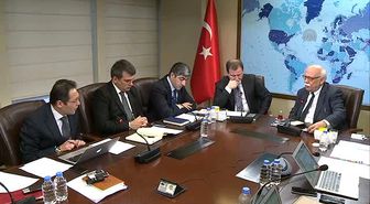 Avcı: 'Danıştayın Kararına Uyuyoruz'