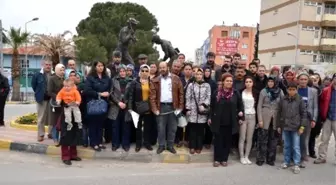 Şehit Madencilerin Ailelerinden Tepki