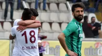 Spor Toto 2. Lig