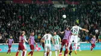 Spor Toto Süper Lig