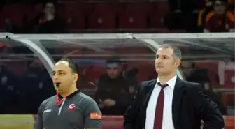 Türkiye Basketbol Ligi