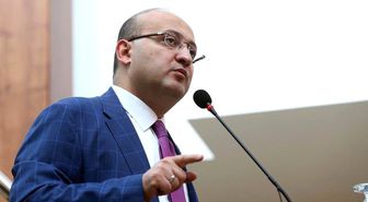 Yalçın Akdoğan: Erdoğan Bazen Bana Kızıyor