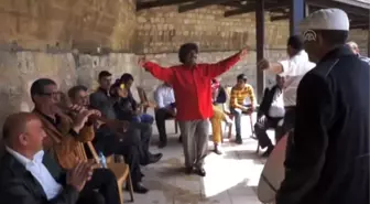 Yorgun' Çeribaşı Seçim Çağrısında Bulundu