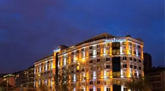 Bera Ankara'ya Bir Ödül Daha