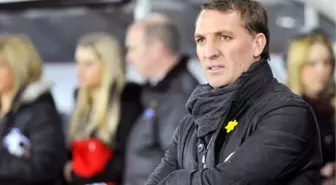 Brendan Rodgers: Liverpool'da Kriz Yok