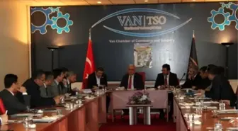 Dataf İstişare Toplantısı