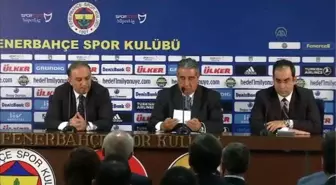 Deniz Tolga Aytöre: 'Bu Eylem Fenerbahçe'ye Düzenlenmiş Bir Suikasttir'