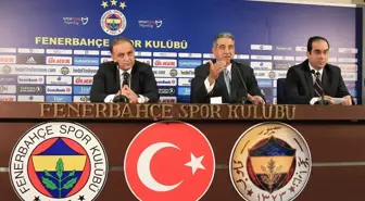 Fenerbahçe: Futbol Oynama Niyetinde Değiliz