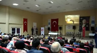 Genç Düşünce'den 'Yedi Güzel Adam - Nuri Pakdil' Konferansı
