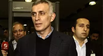 İbrahim Hacıosmanoğlu: Yakup Aslan O Cümleleri Kullanmayacaktı