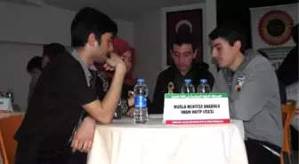 İmam Hatip Okulları Arapça Bilgi Yarışması