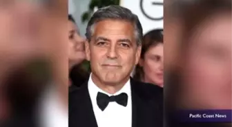 Italian Mayor Makes İt Illegal To Approach George Clooney