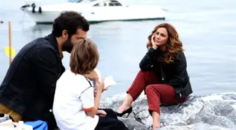 Kanal D, Poyraz Karayel'in Yapım Şirketi ile Yeni Anlaşmalar İmzaladı