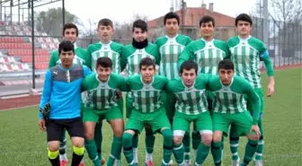 Kayseri Birinci Amatör Küme U-19 Ligi