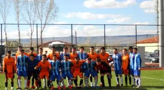 Kayseri İkinci Amatör Küme U-19 Ligi