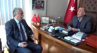 Kayseri Kılıçdaroğlu'nun 'Taahhütname'si, Emekli Derneklerinde