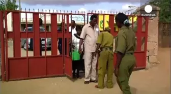 Kenya'da El-Şebab Katliamı Nedeniyle 3 Gün Yas