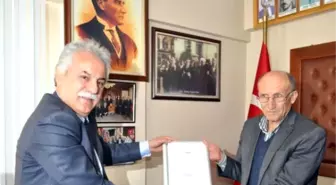 Kılıçdaroğlu'nun 'Taahhütnamesi', Emekli Derneklerinde