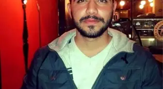 Kuyucak'ta Trafik Kazası; 1 Ölü