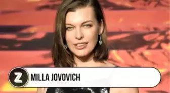 Milla Jovovich