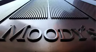 Moody's'ten Türkiye İçin Not ve Görünümde Değişiklik Beklenmiyor