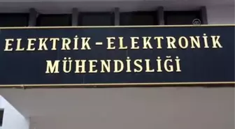 Öğrencilerden Enerji Tasarrufu Sağlayacak Proje