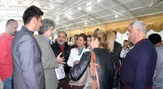 Ortadoğu'da Alevilik' Konferansı