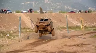 Osmaniye Belediyesi Off Road Şenliği