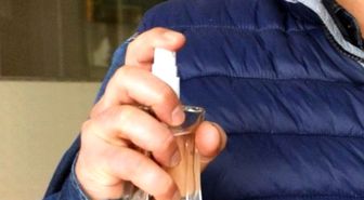 'Zampara Kokulu' Berber Erkeklerin İlgi Odağı Oldu