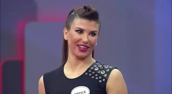 Şarkıcı Hatice'den Kıskançlık İtirafı