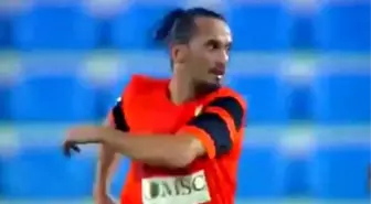 Tuncay Şanlı'dan Gol Şov