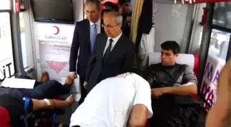 Türk Polis Teşkilatı'nın 170. Kuruluş Yıldönümü