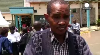 Üniversitedeki Katliamda Kimlik Tespit Çalışması Sürüyor