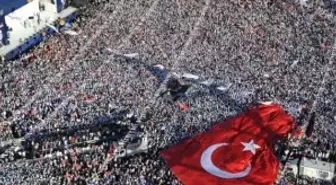 Ak Parti İstanbul Adayları Açıklandı