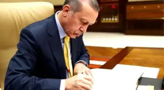 AK Parti'nin Milletvekili Aday Listesine Erdoğan Damgası