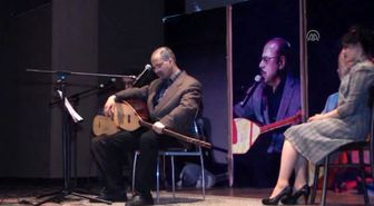 'Bozkırın Tezenesi' İçin Müzikal Sahnelendi