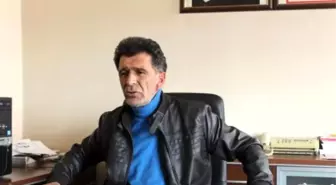 CHP Ardahan Merkez İlçe Başkanı Alpaslan İstifa Etti