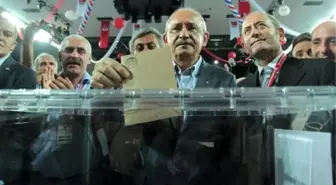 CHP'de Milletvekili Listesi Belli Oldu