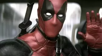 Deadpool Filminin Set Görüntüleri Yayınlandı