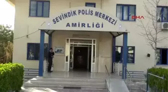 Denizli'de Aile Hekimine Hasta Yakınından Sandalyeli Saldırı