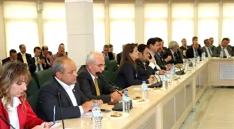 Faaliyet Raporu Oybirliği ile Kabul Edildi