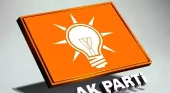 İşte AK Parti'nin Milletvekili Adayları