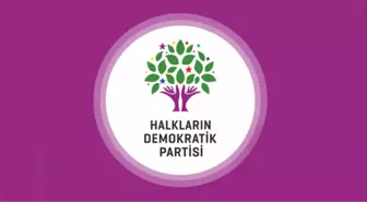 İşte HDP'nin İl İl Kesinleşmiş Aday Listesi