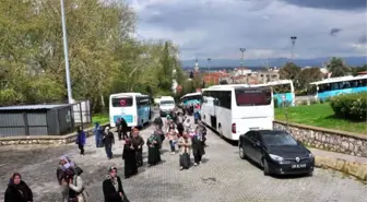 Kadınlar Manisa'yı Tanıyacak