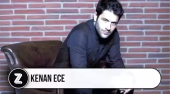 Kenan Ece