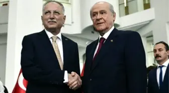 MHP'nin Seçim Listesinde Dikkat Çeken İsimler