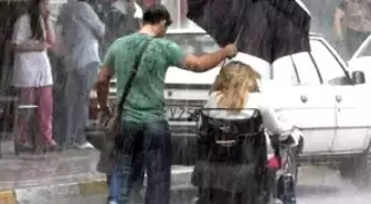 Milletvekili Adayı Bennur Karaburun'a Meclis Yolu, Bir Fotoğraf Sayesinde Açıldı