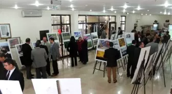 Tarım ve İnsan Fotoğraf Sergisi Açıldı